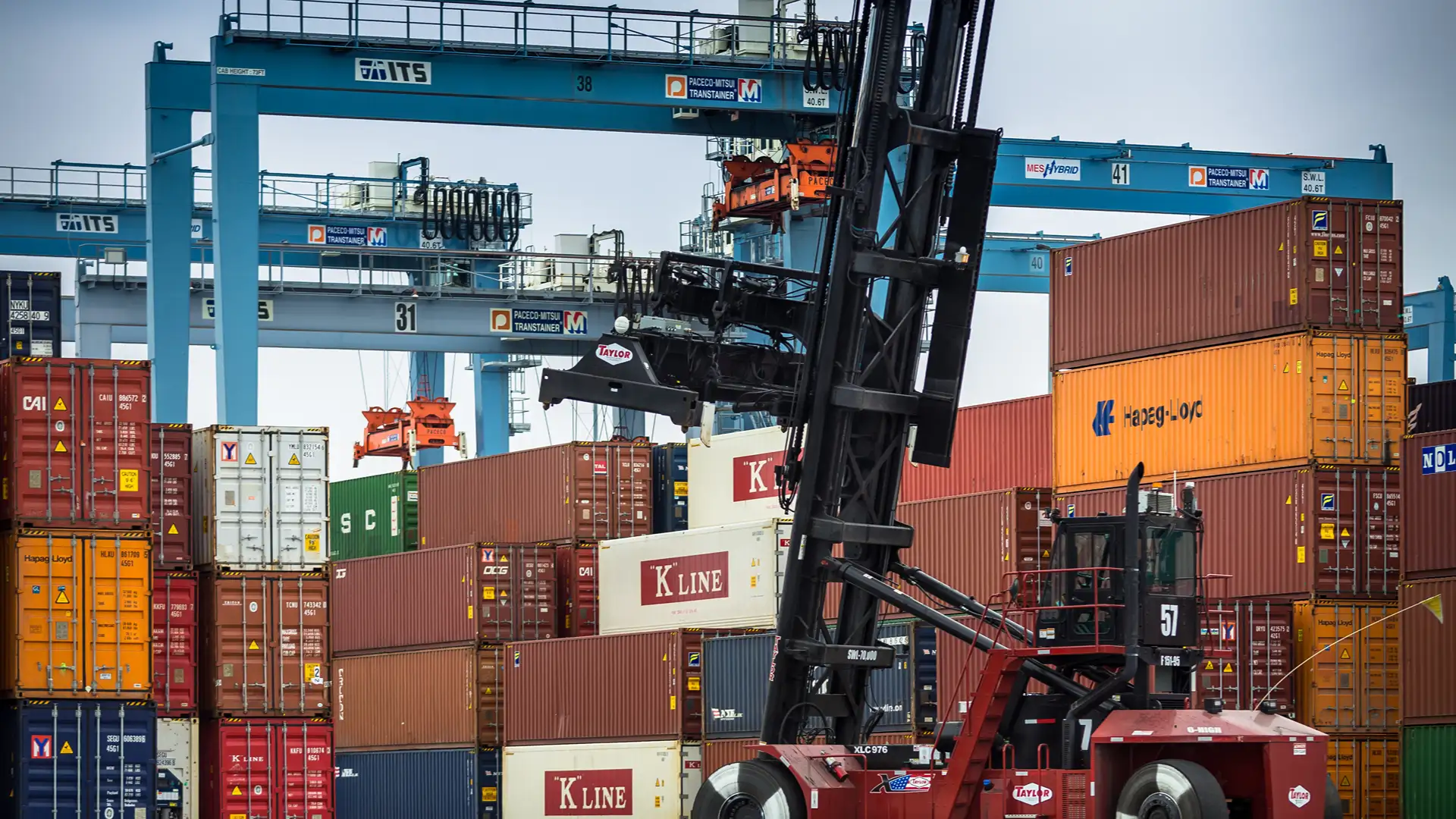 On-Dock Inspection Fee Increase