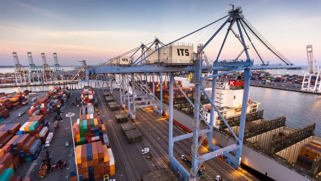 Smart Monitoring, Stronger Cranes: ITS Pilots Wireless Crack Detection